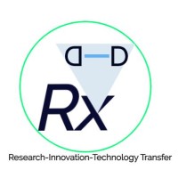 Drug Delivery & Therapeutics Logo
