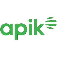 PT. APIK Media Inovasi Logo