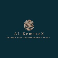 AlKemizeX Logo