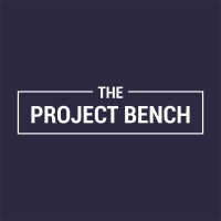 The Project Bench Logo