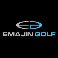 Emajin Golf Logo