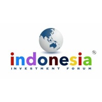 Indonesia Investment Forum Logo
