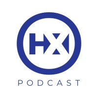 OptimizedHX Podcast Logo