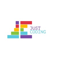 Just CODING BH Logo