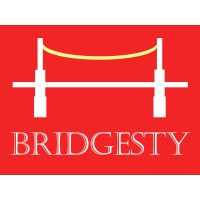 Bridgesty Consulting Pte Ltd Logo