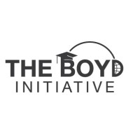 The Boyd Initiative Logo