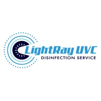 LightRay UVC Logo
