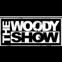 The Woody Show Morning Show Logo