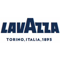 Lavazza Japan Logo