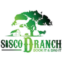 Sisco D Ranch Logo