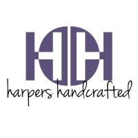 Harpers Handcrafted LLC Logo