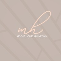 Moore House Marketing Logo