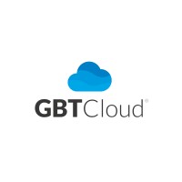 GBT Cloud Logo