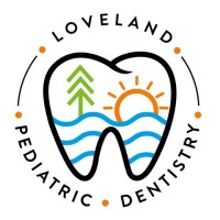 Loveland Pediatric Dentistry Logo