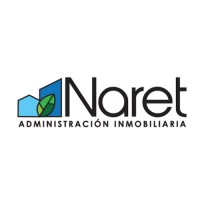 Naret Logo