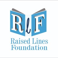 Raised Lines Foundation Logo