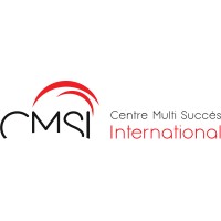 Centre Multi Succès International Logo