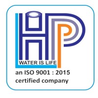 HARSH POLYPACK PVT LTD Logo