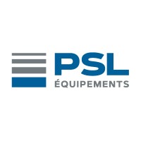 PSL Équipements Logo