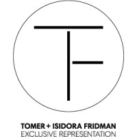 The Fridman Group Logo