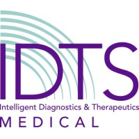 IDTS Medical Logo