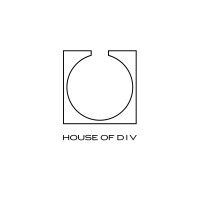 House of DIV Logo