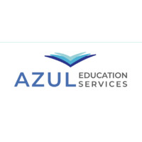 Azul Education Services Logo