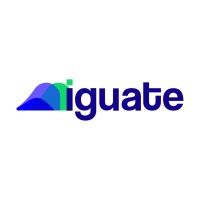 iGuate Logo