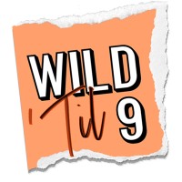 Wild Til 9 Podcast Logo