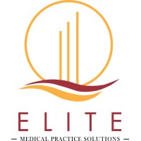 Elite Medical Practice Solutions, LLC. Logo