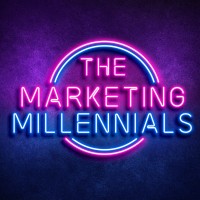 The Marketing Millennials Logo