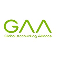 Global Accounting Alliance Logo