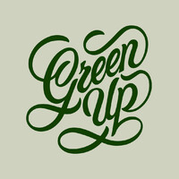 Green Up Logo