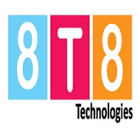 8T8 Technologies Logo