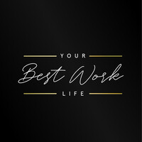 Your Best Work Life Logo