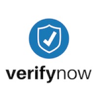 VerifyNow Logo