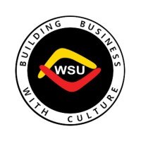 WSU Civil Logo
