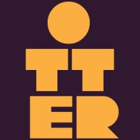 We Are Otter Logo