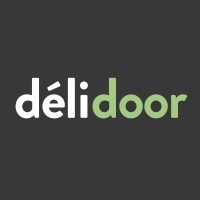 Délidoor Logo