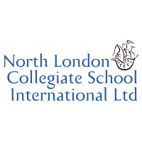 North London Collegiate School International Logo