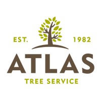 Atlas Tree Service Logo