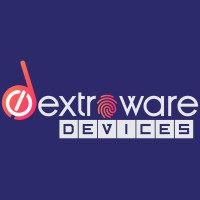 Dextroware Devices Logo