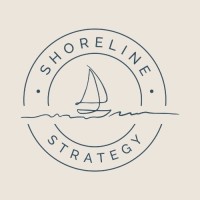 Shoreline Strategy Logo