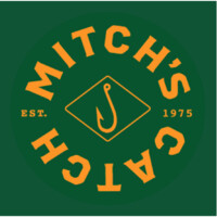 Mitchs Catch Logo