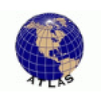 Atlas Environmental Logo