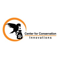 Center for Conservation Innovations Logo