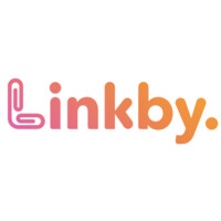 Linkby Logo