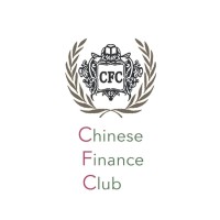NYU Chinese Finance Club Logo