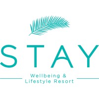 STAY Wellbeing & Lifestyle Resort Phuket Logo