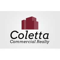 COLETTA COMMERCIAL REALTY Logo